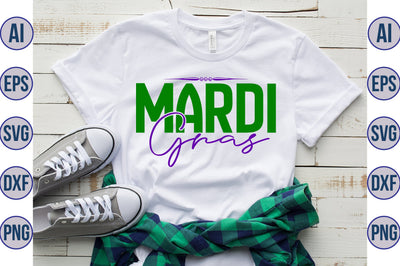 Mardi Gras svg SVG nirmal108roy 