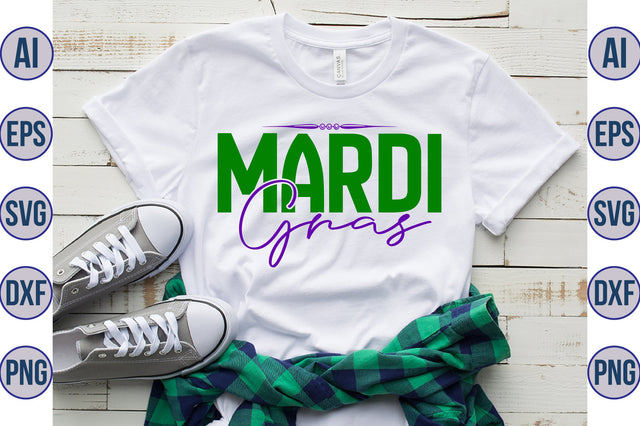 Mardi Gras svg SVG nirmal108roy 