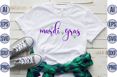 Mardi Gras svg SVG nirmal108roy 