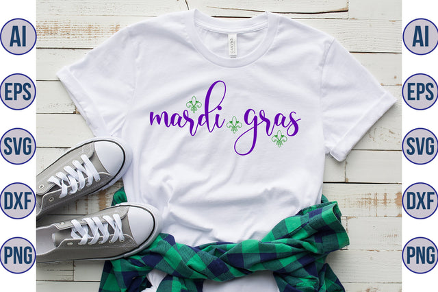 Mardi Gras svg SVG nirmal108roy 