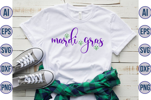 Mardi Gras svg SVG nirmal108roy 