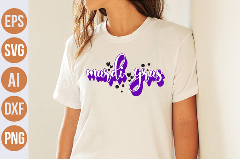 Mardi Gras svg SVG nirmal108roy 