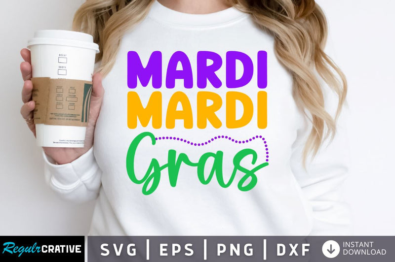 Mardi gras SVG SVG Regulrcrative 