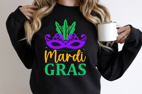 Mardi gras SVG SVG Regulrcrative 