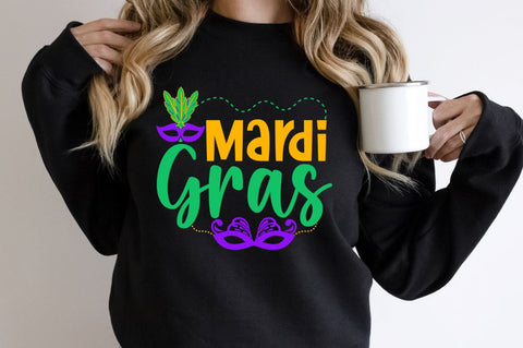 Mardi gras SVG SVG Regulrcrative 