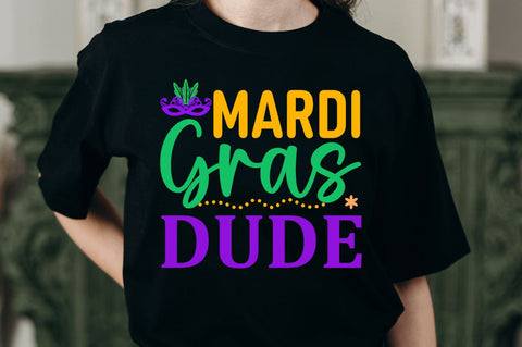 Mardi Grass Svg Bundle SVG Regulrcrative 