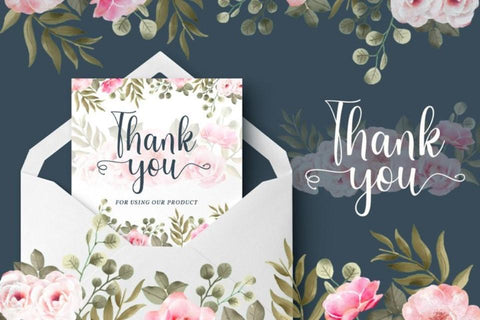 Margareth Gretal Font yumnatype 