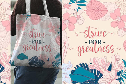 Margareth Gretal Font yumnatype 