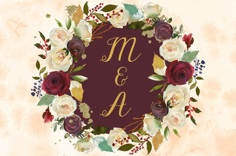Margaretha Script Font AngelStudio 