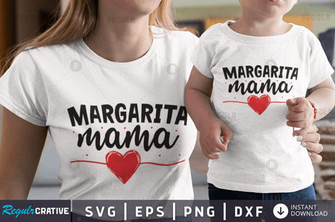 Margarita mama SVG SVG Regulrcrative 
