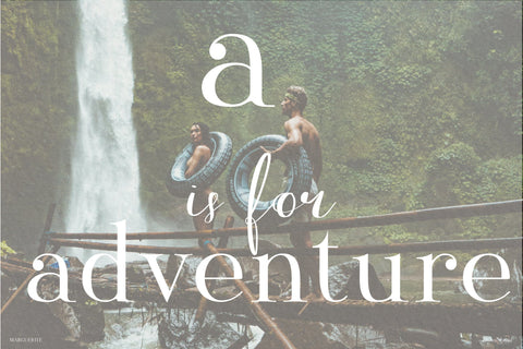 Marguerite Font Sunday Nomad 