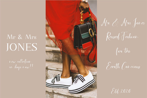 Marguerite Font Sunday Nomad 