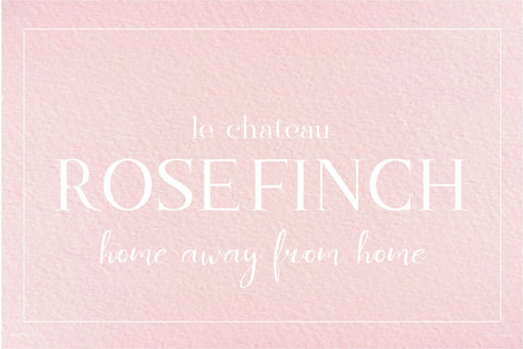 Marguerite Font Sunday Nomad 