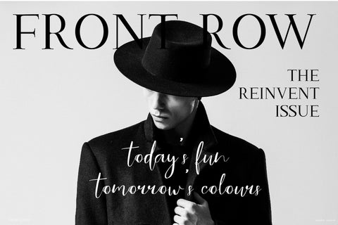 Marguerite Font Sunday Nomad 