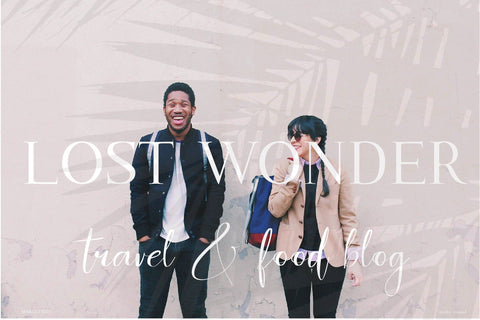 Marguerite Font Sunday Nomad 