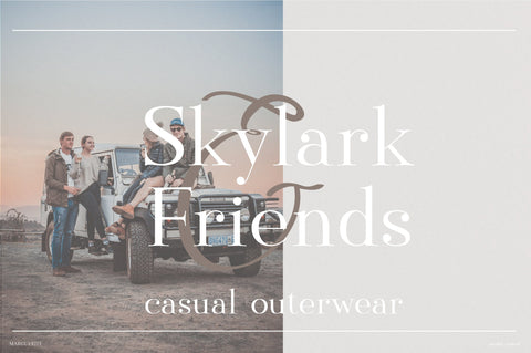 Marguerite Font Sunday Nomad 