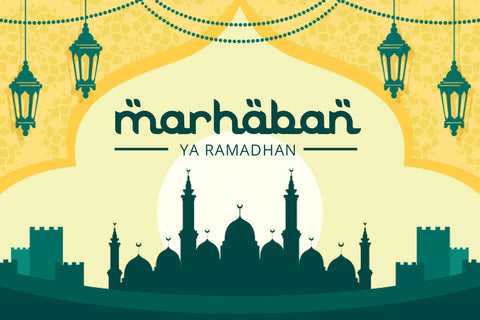 Marhaban - Arabic Style Font Font Alpaprana Studio 