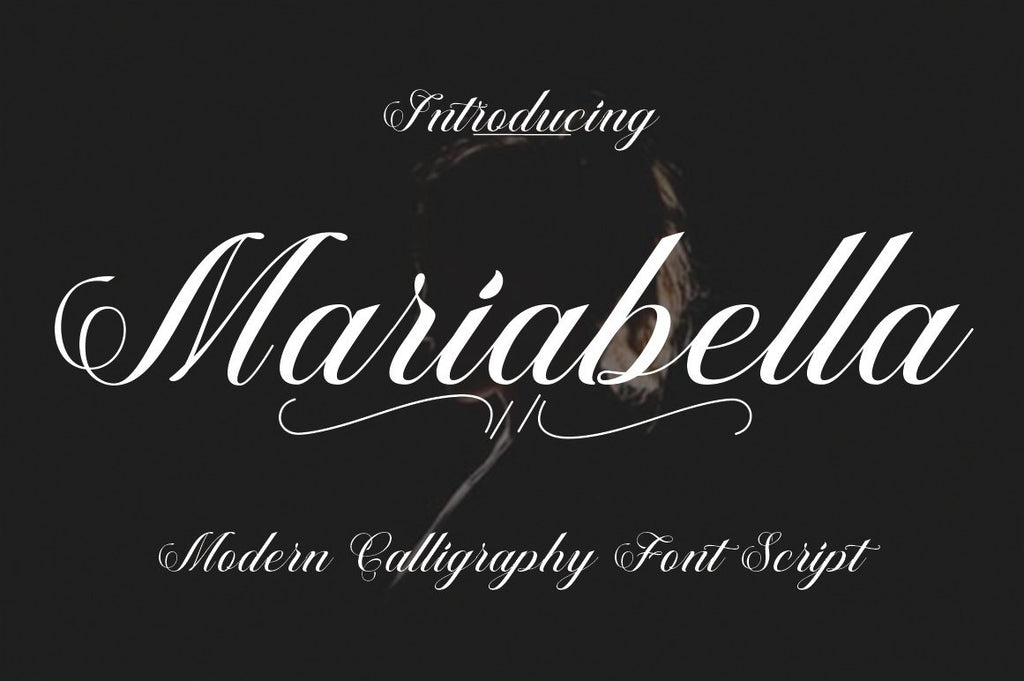 Mariabella - So Fontsy