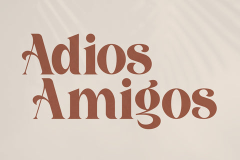 mariana Typeface Font Storytype Studio 