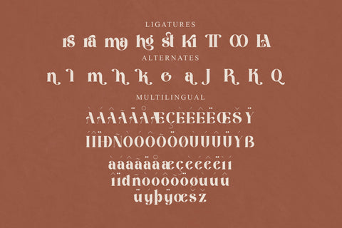 mariana Typeface Font Storytype Studio 