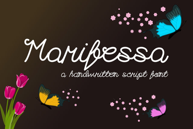 Marifessa Font Font Pinoyart Kreatib