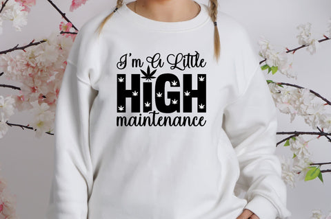 marijuana Svg bundle SVG buydesign 