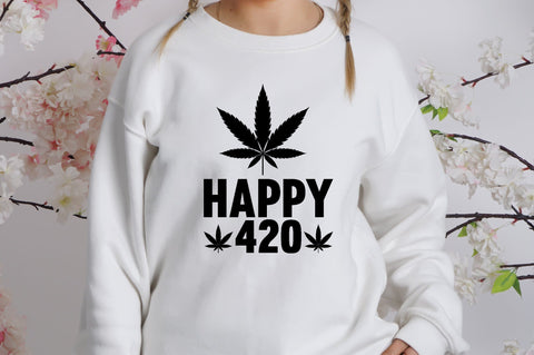 marijuana Svg bundle SVG buydesign 