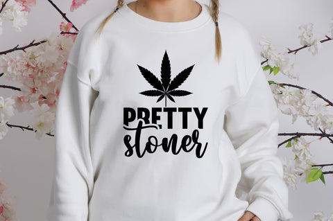 marijuana Svg bundle SVG buydesign 