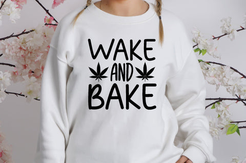 marijuana Svg bundle SVG buydesign 