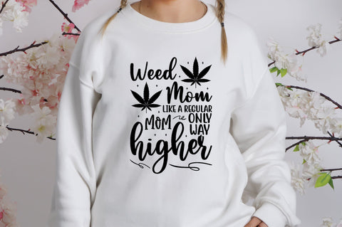 marijuana Svg bundle SVG buydesign 