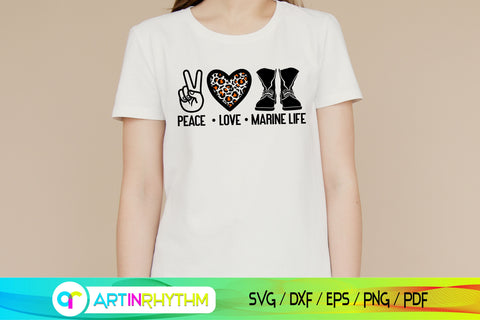 Marine Life svg SVG Artinrhythm shop 