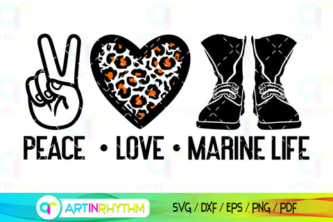 Marine Life svg SVG Artinrhythm shop 