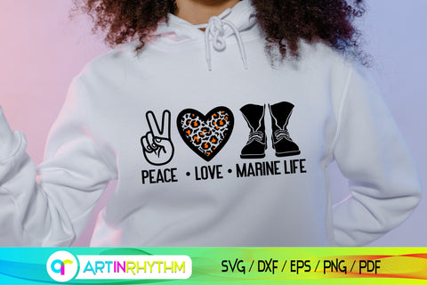 Marine Life svg SVG Artinrhythm shop 