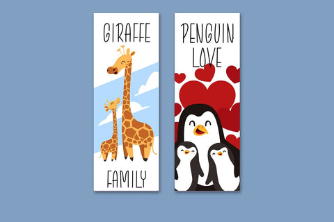 Marine Pinguin Font nearzz 