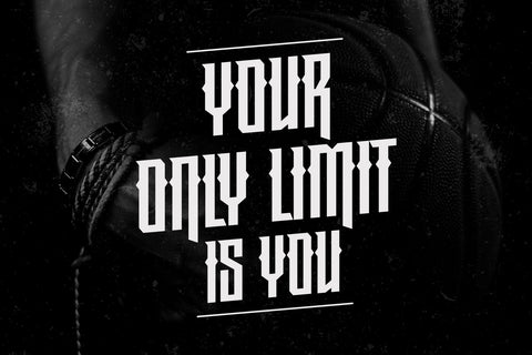 Marinoka - Blackletter Font Arterfak Project 