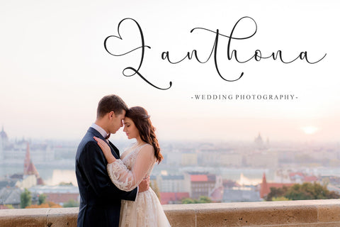 Marinthea Font Afandi Studio 