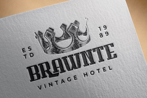 Marithan | Display Hero Font Font twinletter 