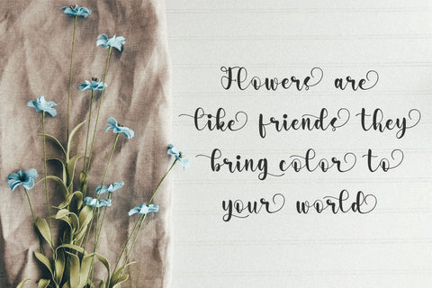 Marjolein Font Qwrtype Foundry 