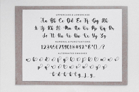 Marjolein Font Qwrtype Foundry 