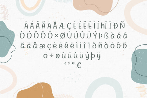 Marlbats Font Font Aisyah 