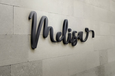 Marliesta Script Font Font Megatype 