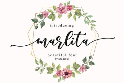 Marlita Font Abo Daniel Studio 