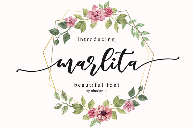 Marlita Font Abo Daniel Studio 