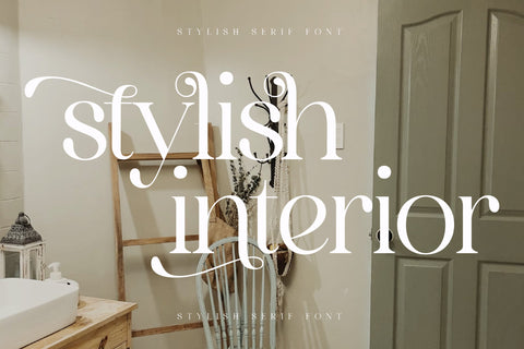 Marllgon Typeface Font Storytype Studio 