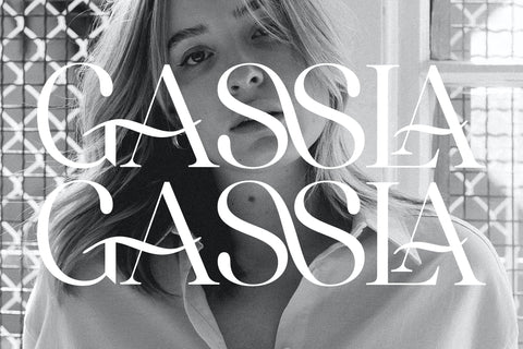 Marllgon Typeface Font Storytype Studio 