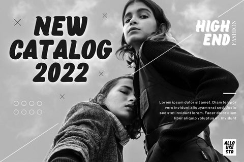 Marlrock Font Allouse.Studio 