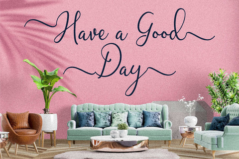 marlyana Font Letterena Studios 