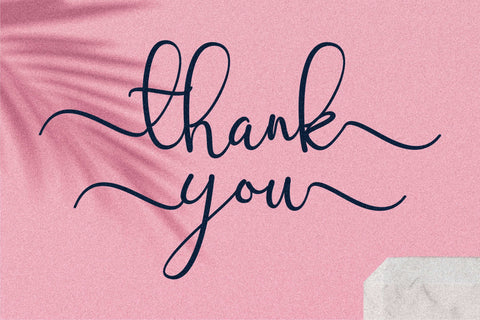 marlyana Font Letterena Studios 