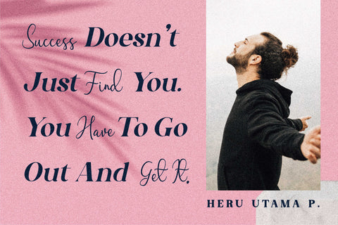 marlyana Font Letterena Studios 