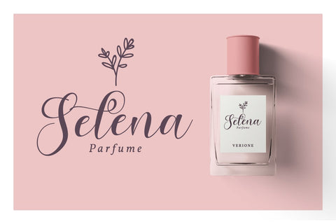 Marlyna Script Font yumnatype 